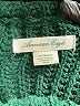 American Eagle Outfitters 100% Polyester Green Turtleneck Sweater Size XL - photo 7