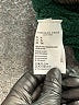 American Eagle Outfitters 100% Polyester Green Turtleneck Sweater Size XL - photo 8