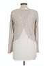 Maurices Ivory Pullover Sweater Size L - photo 2