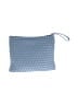 Rachel Zoe Blue Wristlet One size - photo 1