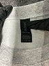 Gildan Silver Sweatshirt Size L - photo 7