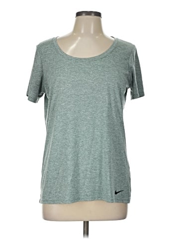 Nike Active T-Shirt (view 1)