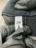 Ann Taylor LOFT Black Jeans Size 6 - photo 8