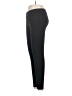 Lou & Grey Solid Black Active Pants Size S - photo 5