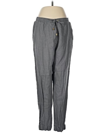 Ellen Tracy Linen Pants (view 1)
