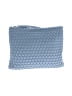 Rachel Zoe Blue Wristlet One size - photo 2