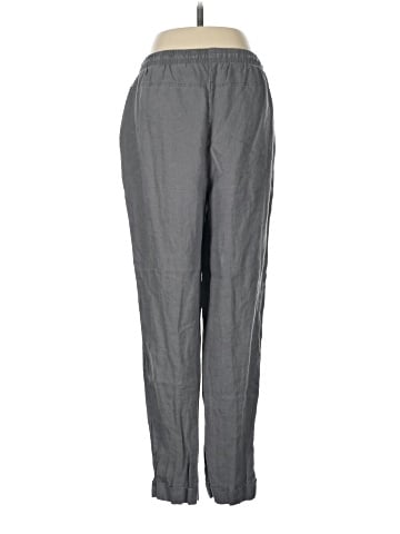Ellen Tracy Linen Pants (view 2)