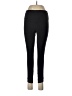 Lululemon Athletica Solid Black Active Pants Size 10 - photo 1