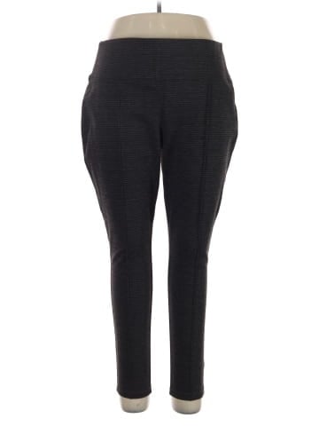 Apt. 9 Active Pants (view 1)
