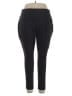 Apt. 9 Black Active Pants Size XL - photo 1