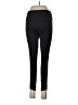 Lululemon Athletica Solid Black Active Pants Size 10 - photo 2