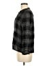 Michael Stars Black Long Sleeve Blouse Size Med (1) - photo 5
