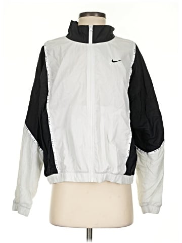 Nike Track Jacket (view 1)