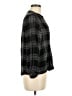 Michael Stars Black Long Sleeve Blouse Size Med (1) - photo 4