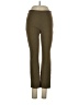 Vince. Solid Green Active Pants Size XS - photo 1