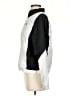 Nike 100% Nylon Color Block White Track Jacket Size S - photo 5