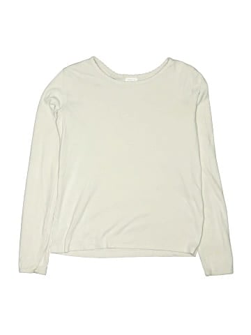 Hanna Andersson Long Sleeve T-Shirt (view 1)