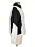Nike 100% Nylon Color Block White Track Jacket Size S - photo 4