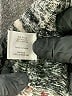 Orvis Green Cardigan Size L - photo 8
