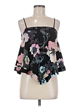Free People Sleeveless Blouse