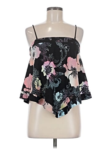 Free People Sleeveless Blouse (view 1)