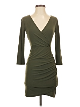 Forever 21 Cocktail Dress