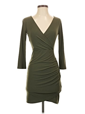 Forever 21 Cocktail Dress (view 1)