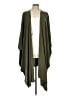 Lularoe Green Kimono Size Lg - XL - photo 1