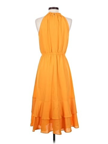 Ann Taylor Factory Cocktail Dress (view 2)