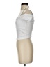 Zara White Tank Top Size S - photo 5