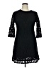 Zeagoo Black Cocktail Dress Size XL - photo 1