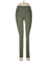 Outdoor Voices Green Active Pants Size M - photo 1