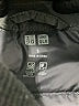 Uniqlo 100% Nylon Gray Vest Size S - photo 6