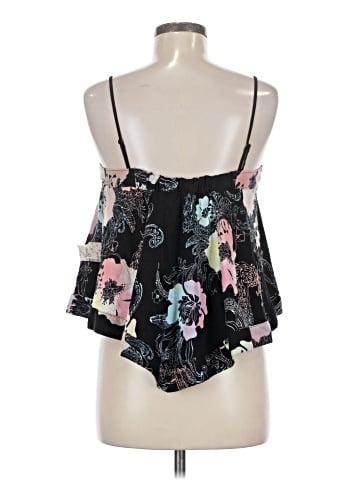 Free People Sleeveless Blouse (view 2)