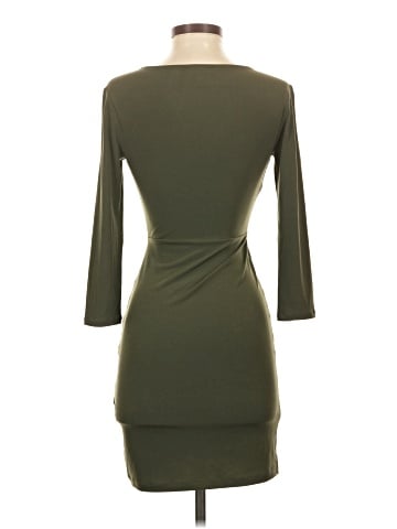 Forever 21 Cocktail Dress (view 2)