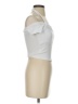 Zara White Tank Top Size S - photo 4