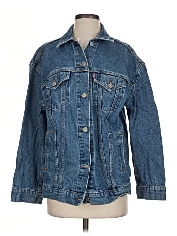 Levi's Denim Jacket (view 1)