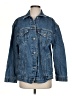 Levi's 100% Cotton Blue Denim Jacket Size XS - photo 1