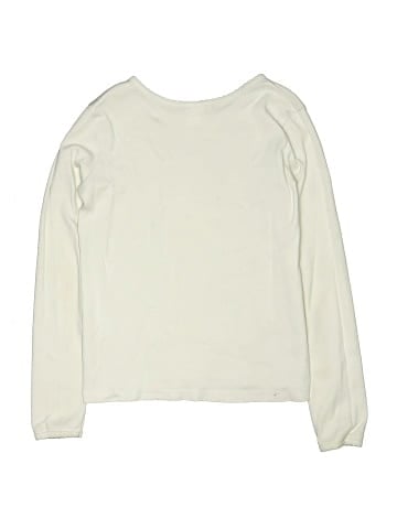 Hanna Andersson Long Sleeve T-Shirt (view 2)