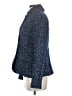 Rag & Bone Tweed Blue Blazer Size 4 - photo 5