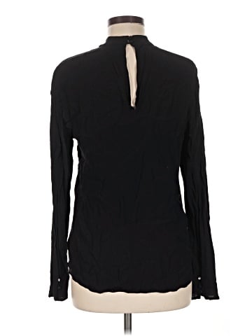 Sanctuary Long Sleeve Blouse (view 2)