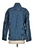 Levi's 100% Cotton Blue Denim Jacket Size XS - photo 2