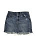 Levi's Blue Denim Shorts Size 26 waist - photo 1