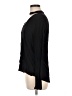 Sanctuary Black Long Sleeve Blouse Size M - photo 5