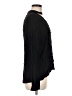 Sanctuary Black Long Sleeve Blouse Size M - photo 4