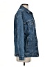 Levi's 100% Cotton Blue Denim Jacket Size XS - photo 4