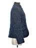 Rag & Bone Tweed Blue Blazer Size 4 - photo 4