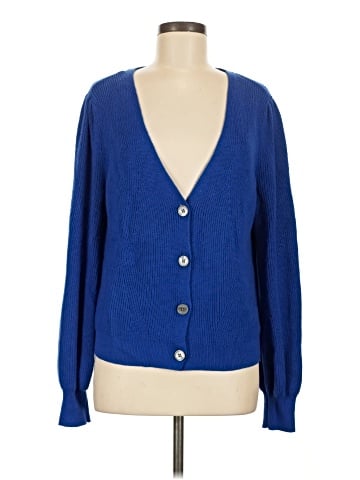 Talbots Cardigan (view 1)