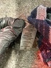Lularoe Blue Cardigan Size M - photo 8