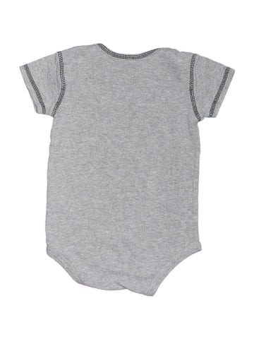 Team Apparel Short Sleeve Onesie (view 2)